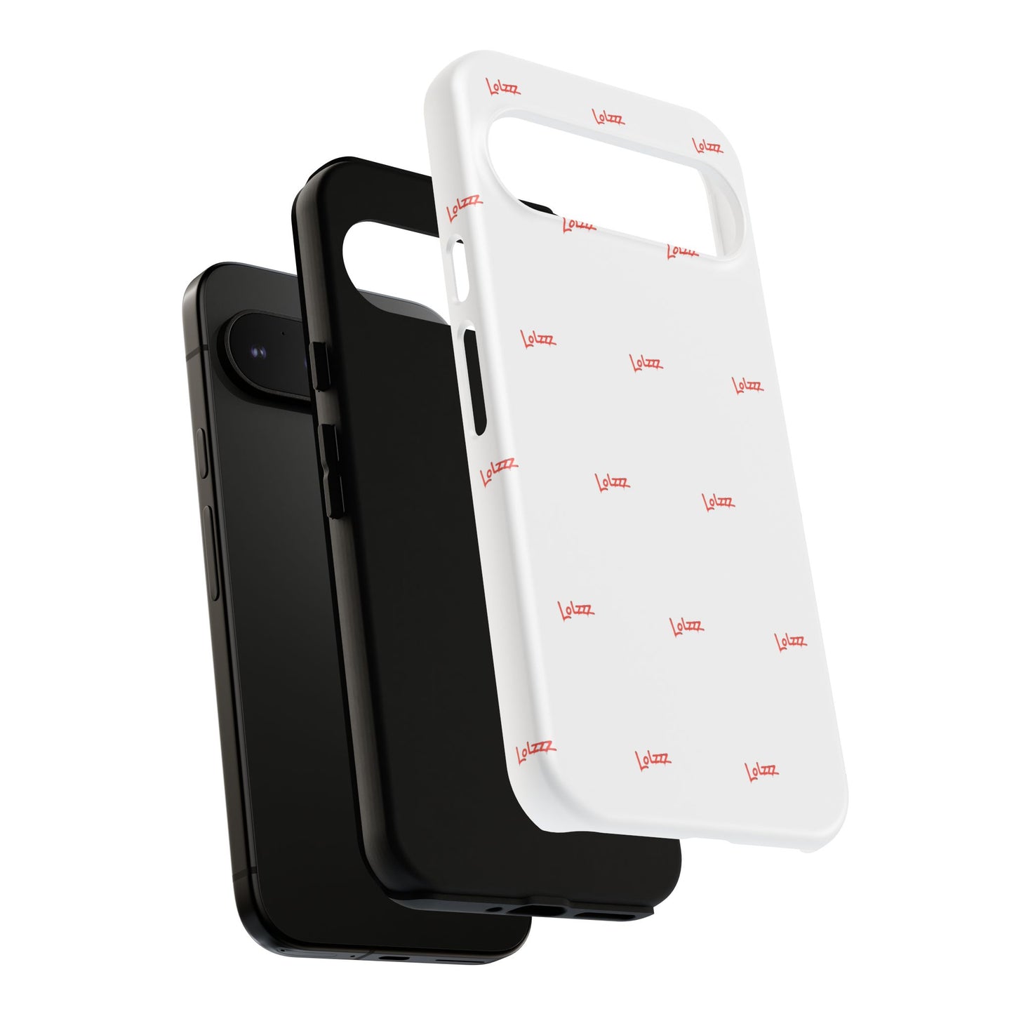 LOLZZZ Phone Case