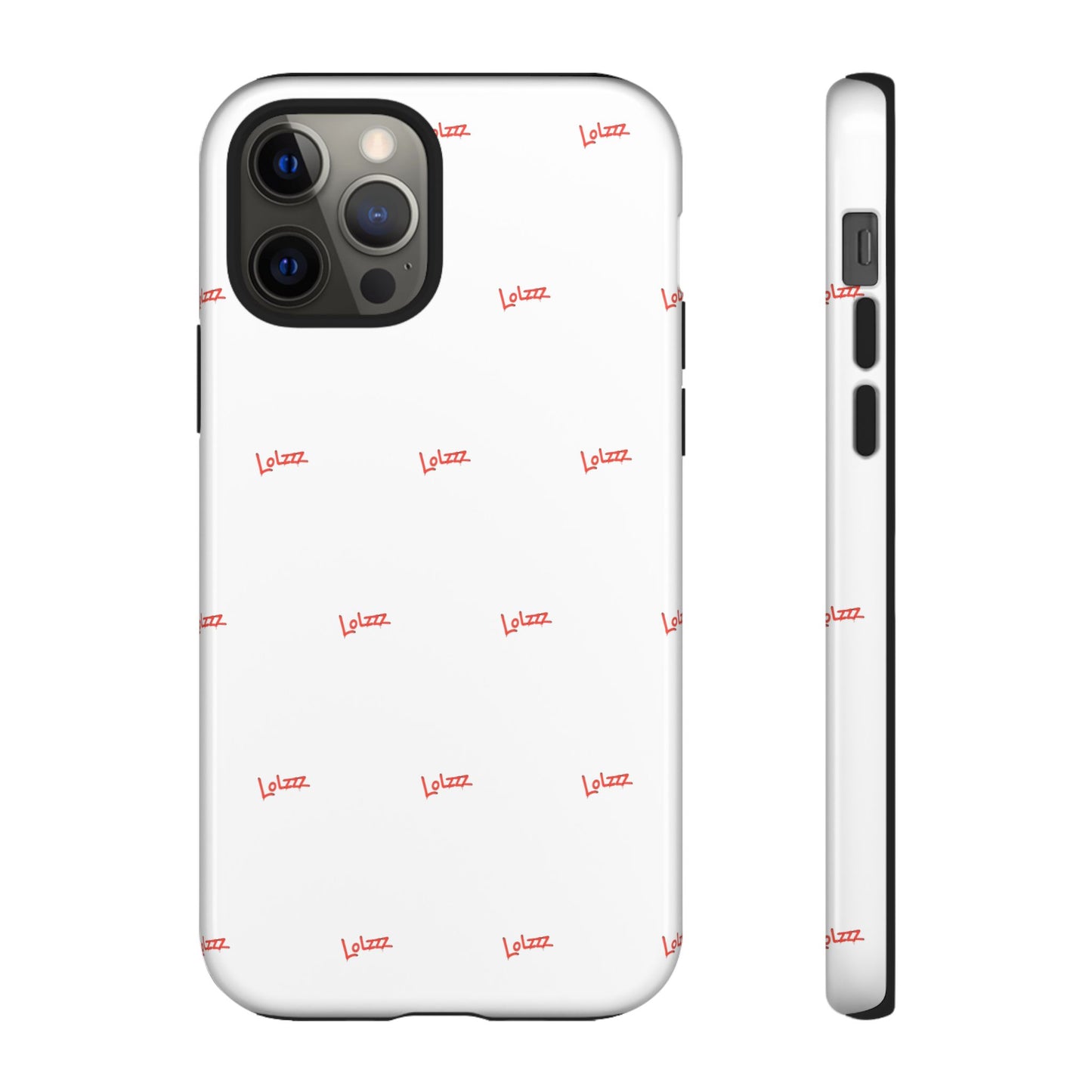 LOLZZZ Phone Case