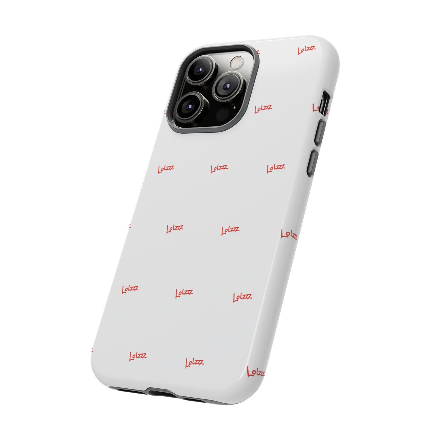 LOLZZZ Phone Case