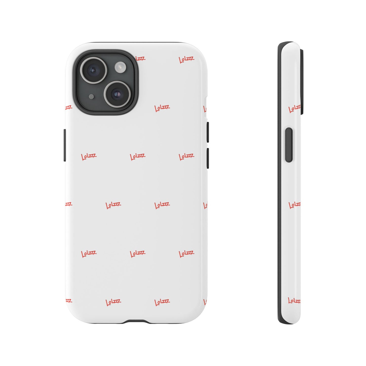 LOLZZZ Phone Case