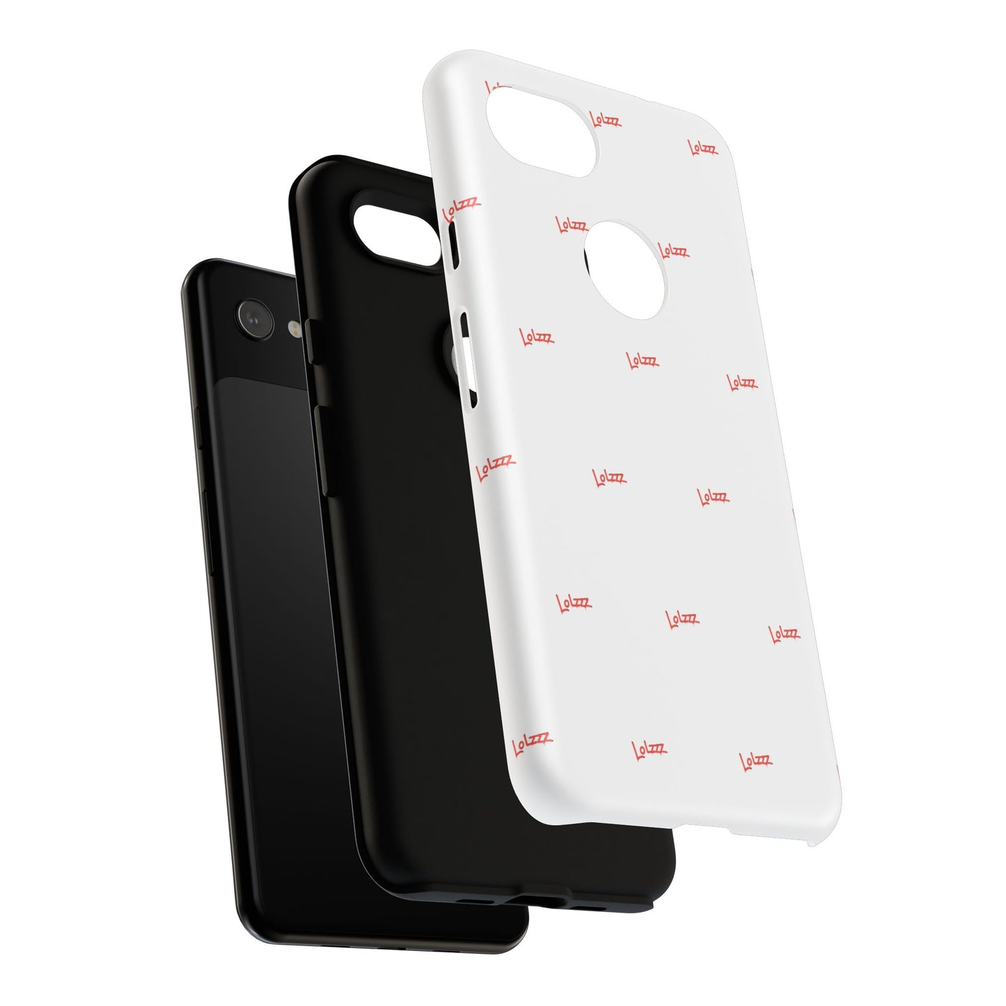 LOLZZZ Phone Case