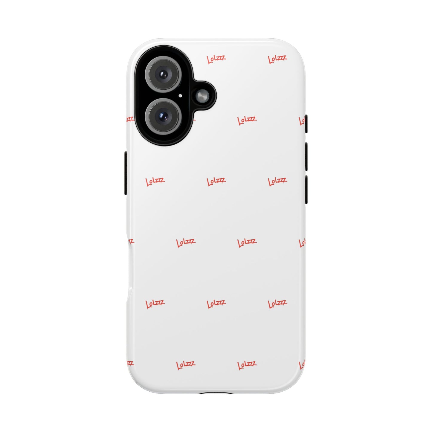 LOLZZZ Phone Case