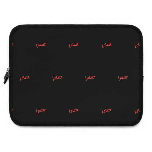 LOLZZZ Laptop Sleeve