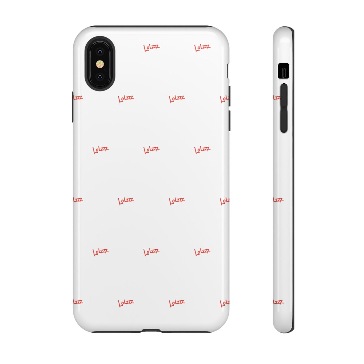 LOLZZZ Phone Case