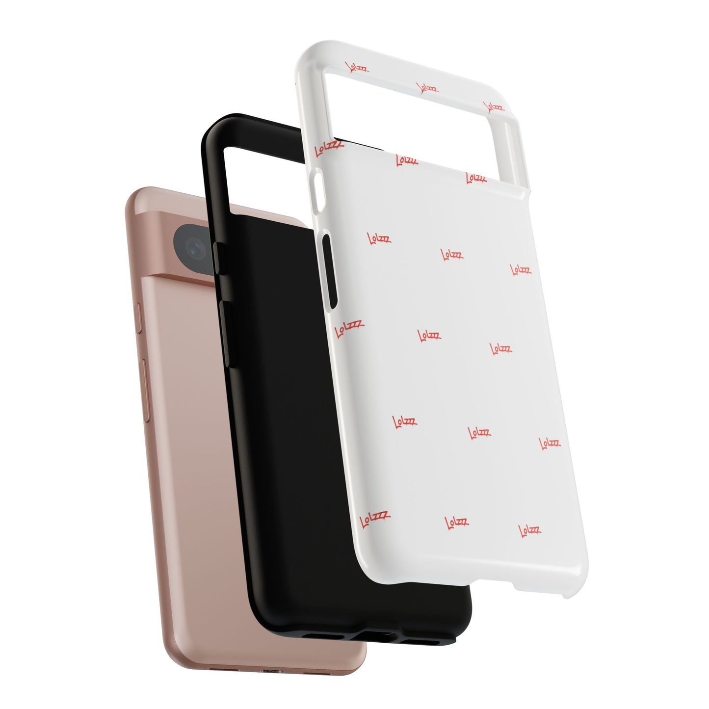 LOLZZZ Phone Case
