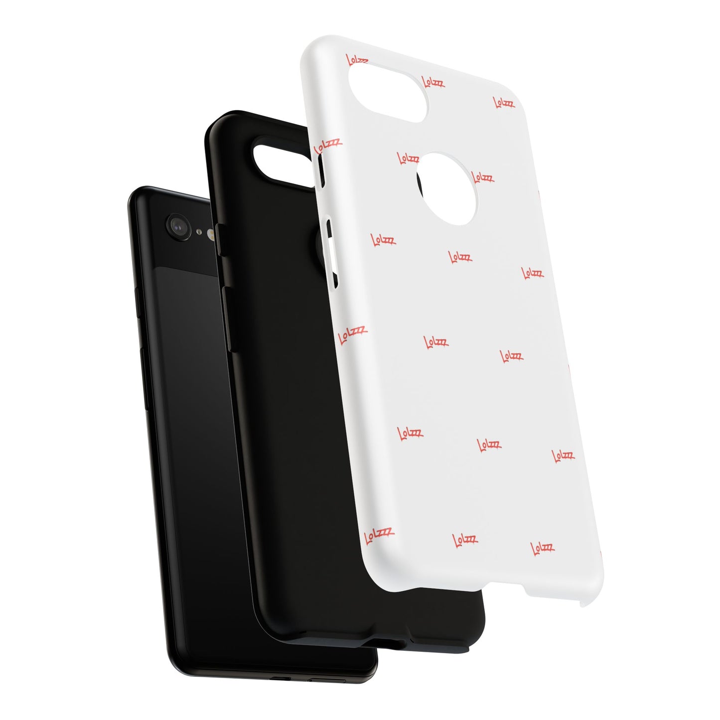 LOLZZZ Phone Case