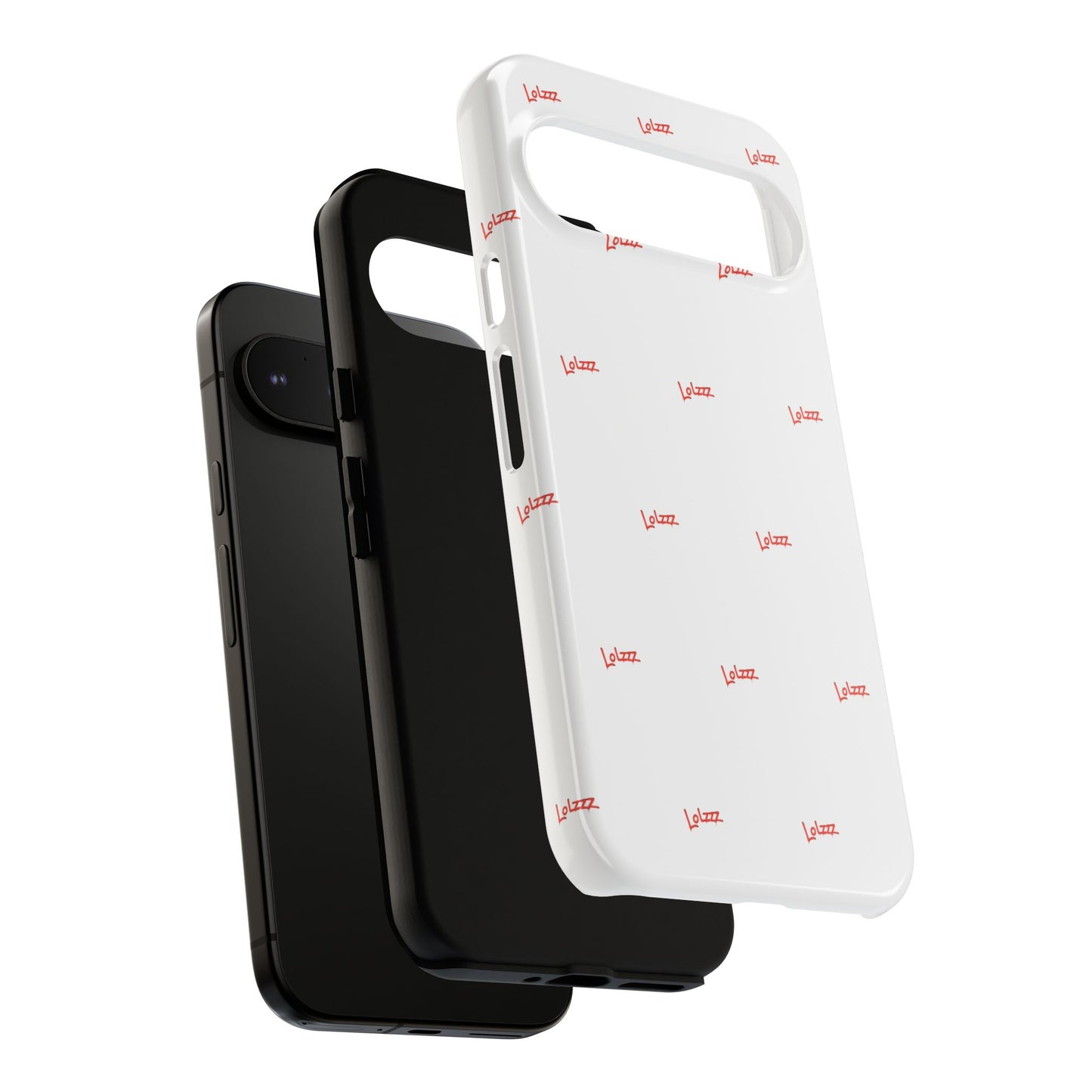 LOLZZZ Phone Case