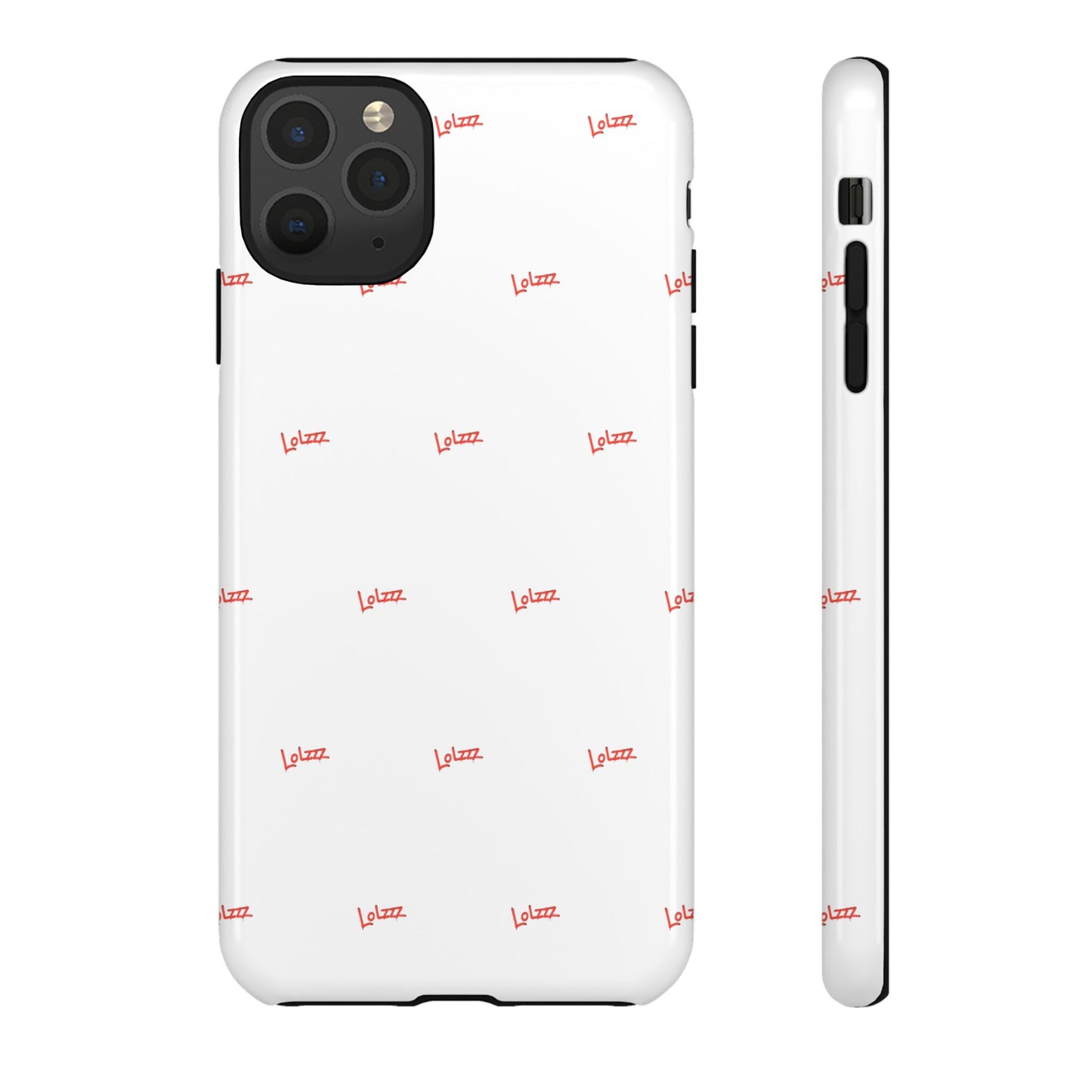 LOLZZZ Phone Case