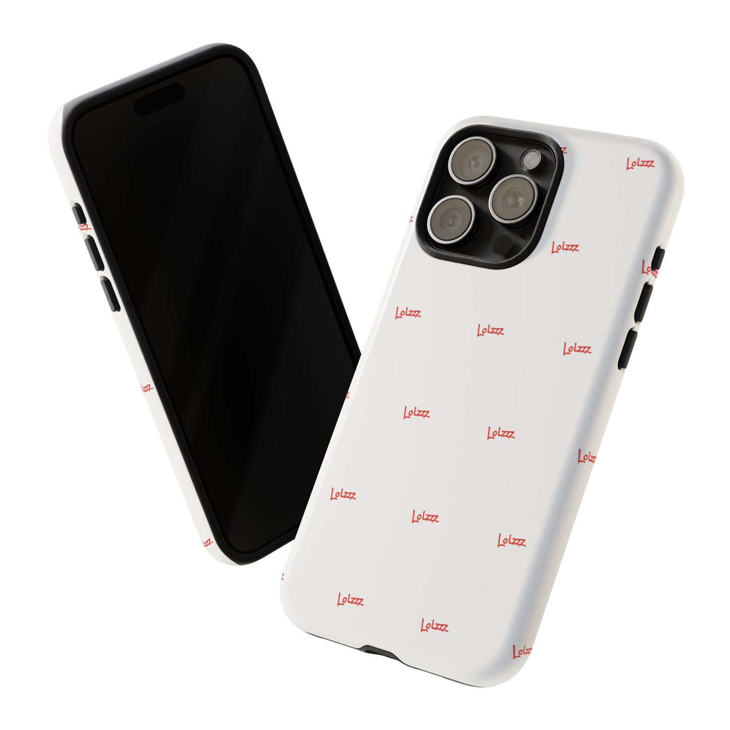 LOLZZZ Phone Case