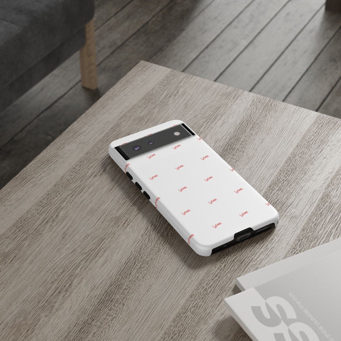 LOLZZZ Phone Case
