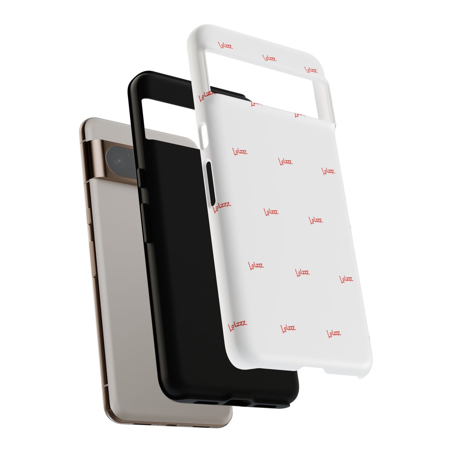LOLZZZ Phone Case