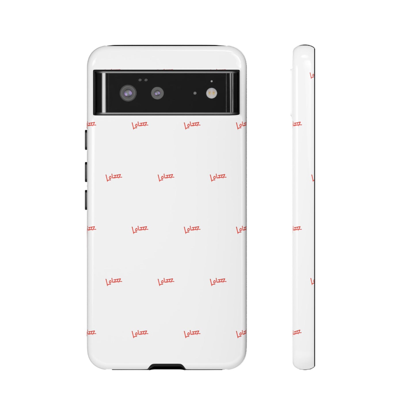 LOLZZZ Phone Case